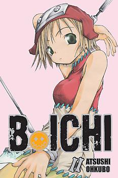 B. Ichi Manga Vol.   2
