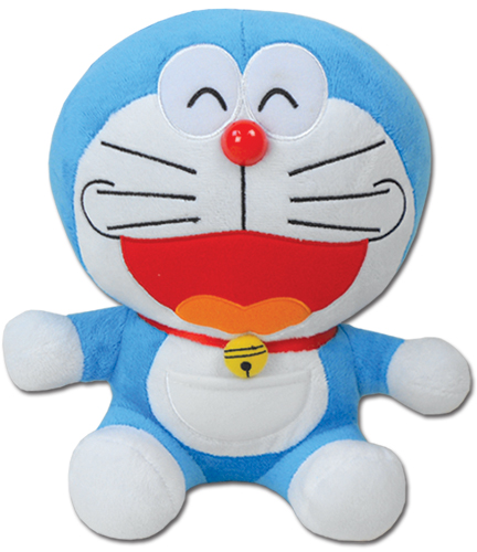 doraemon big doll