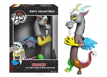 My Little Pony Vinyl Figure - Discord