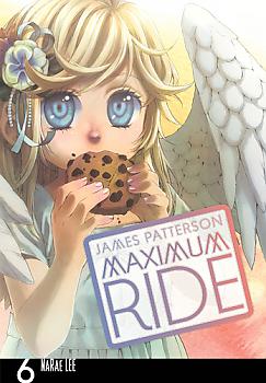 Maximum Ride Manga Vol.   6