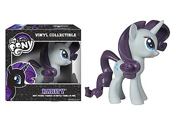 My Little Pony Vinyl Figure - Rarity