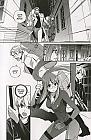 Amazing Agent Jennifer Omnibus Manga