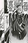 Dance in the Vampire Bund Manga Vol.  11