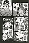 Gunslinger Girl Omnibus Manga Vol.  5 (Volumes 11-12)