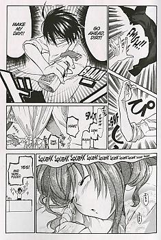 ToraDora! Manga Vol.   1