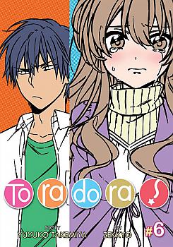ToraDora! Manga Vol.   6