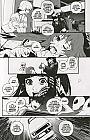 Vampire Cheerleaders Collection 1 Manga (Paranormal Mystery Squad Monster Mash)