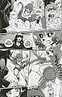 Vampire Cheerleaders Collection 1 Manga (Paranormal Mystery Squad Monster Mash)