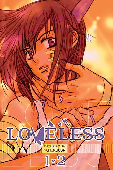 Loveless Manga Vol.   1