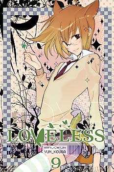 Loveless Manga Vol.   9