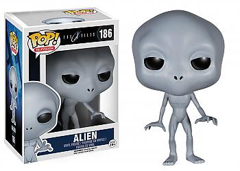 X-Files POP! Vinyl Figure - Alien Man