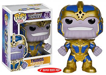 Guardians of the Galaxy 6" POP! Vinyl Figure - Thanos (Marvel)