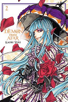 Demon from Afar Manga Vol.   2