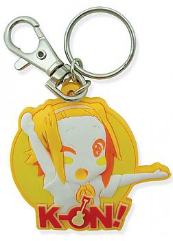 K-ON! Key Chain - Ritsu