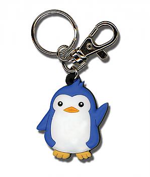 Penguindrum Key Chain - Penguin #2