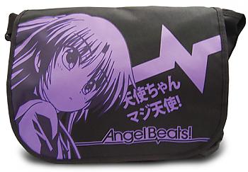 Angel Beats! Messenger Bag - Tenshi