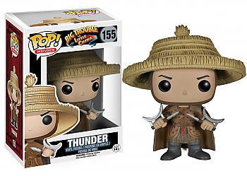 Big Trouble In Little China POP! Vinyl Figure - Thunder