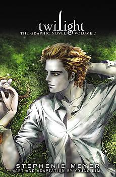 Twilight Manga Vol.  2 [HC]