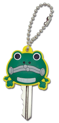Naruto Shippuden Key Cap Frog Purse Archonia US