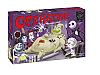 Nightmare Before Christmas Board Games - Operations Collector's Edition