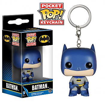 Batman Pocket POP! Key Chain - Batman