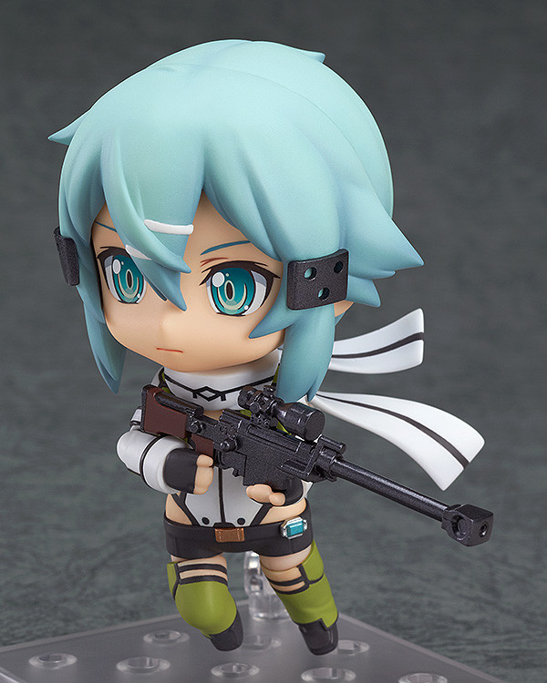 nendoroid sao