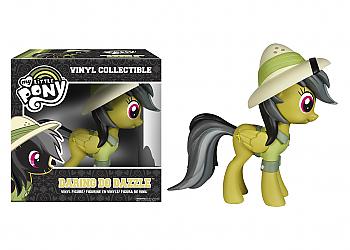 My Little Pony Vinyl Figure - Daring Do Dazzle