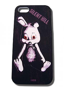 Silent Hill Homecoming iPhone 5 Case - Robbie