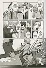 Gunslinger Girl Omnibus Manga Vol.  1 (Volumes 1-3)
