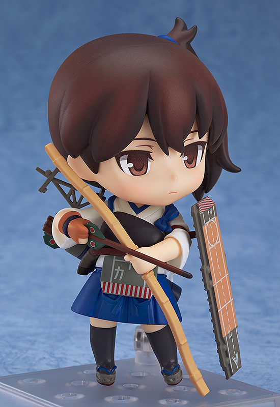 kancolle nendoroid