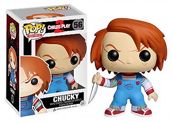 Child's Play POP! Vinyl Figure - Chucky