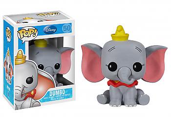 Dumbo POP! Vinyl Figure - Dumbo (Disney)