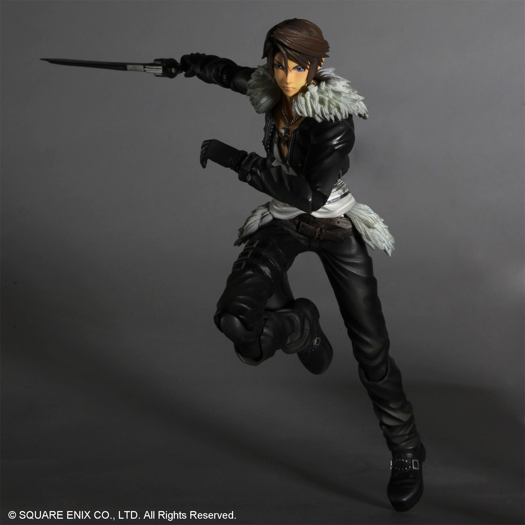 Play art. Squall Leonhart Play Arts Kai. Squall Leonhart Figure. Play Arts Kai Squall. Final Fantasy VIII Arts Play Kai.