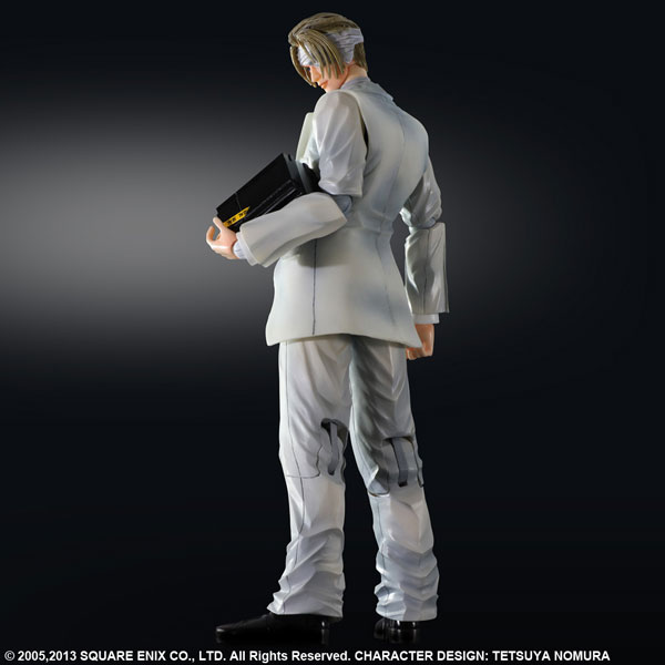 shinra figure