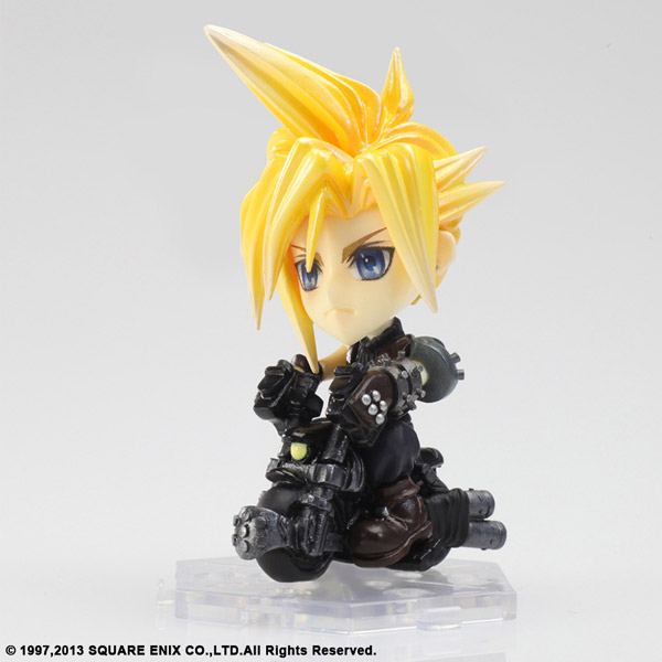 nendoroid final fantasy