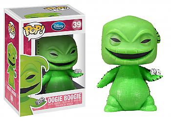Nightmare Before Christmas POP! Vinyl Figure - Oogie Boogie (Disney)