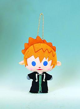 roxas plush