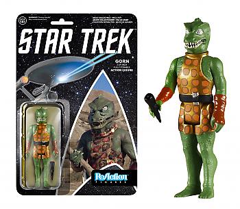 Star Trek ReAction 3 3/4'' Retro Action Figure - Gorn