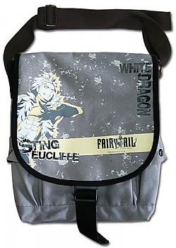 Fairy Tail Messenger Bag - Sting