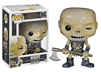 Game of Thrones POP! Vinyl Figure - Wight