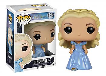 Cinderella POP! Vinyl Figure - Cinderella (Disney)