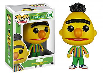 Sesame Street POP! Vinyl Figure - Bert