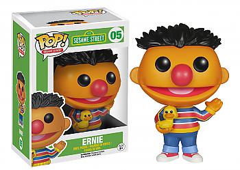 Sesame Street POP! Vinyl Figure - Ernie
