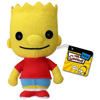 The Simpsons Plushie - Bart