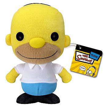 The Simpsons Plushie - Homer