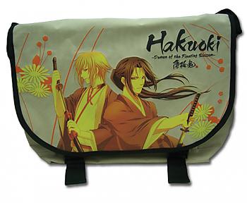 Hakuoki Messenger Bag