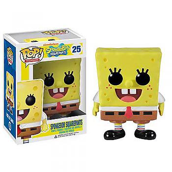 SpongeBob SquarePants POP! Vinyl Figure - Spongebob