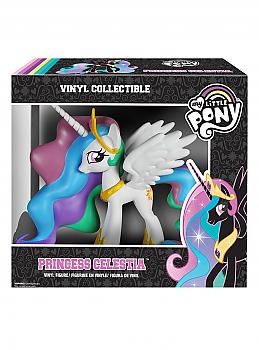 My Little Pony Vinyl Figure - Celestia