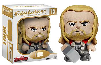 Age of Ultron Avengers 2 Fabrikations Soft Sculpture - Thor