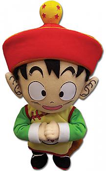 future gohan plush